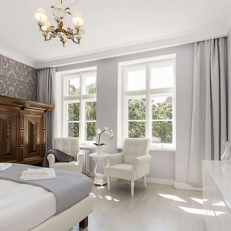 Mariacka Apartments 格但斯克 外观 照片