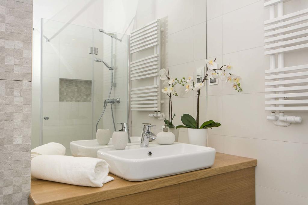 Mariacka Apartments 格但斯克 外观 照片